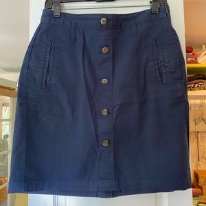 Old navy skirt